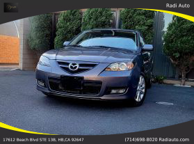 2007 Mazda Mazda3 - Image 6