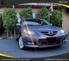 2007 Mazda Mazda3 - Image 4
