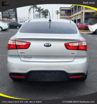 2014 Kia Rio - Image 11