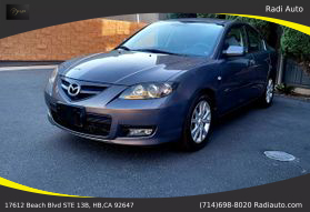 2007 Mazda Mazda3 - Image 32