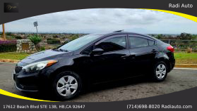 2015 Kia Forte - Image 15