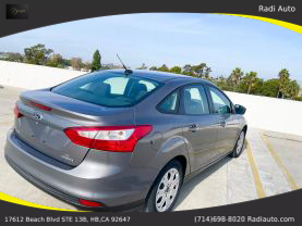 2012 Ford Focus - Image 5