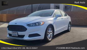 2015 Ford Fusion - Image 21
