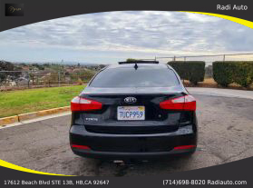 2015 Kia Forte - Image 8