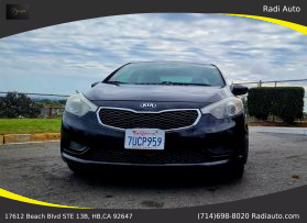 2015 Kia Forte - Image 29
