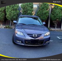 2007 Mazda Mazda3 - Image 23