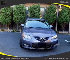 2007 Mazda Mazda3 - Image 7