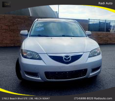2007 Mazda Mazda3 - Image 10
