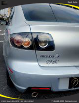 2007 Mazda Mazda3 - Image 8
