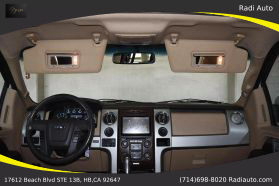 2013 Ford F150 Supercrew Cab - Image 32