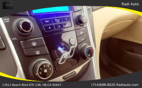 2011 Hyundai Sonata - Image 15