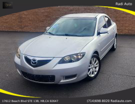 2007 Mazda Mazda3 - Image 14