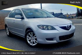 2007 Mazda Mazda3 - Image 1
