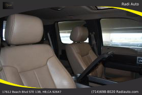 2013 Ford F150 Supercrew Cab - Image 20