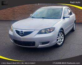 2007 Mazda Mazda3 - Image 15