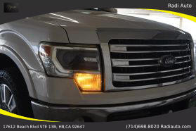 2013 Ford F150 Supercrew Cab - Image 27