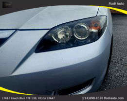 2007 Mazda Mazda3 - Image 7