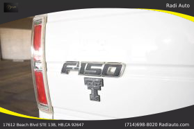 2013 Ford F150 Supercrew Cab - Image 17