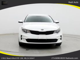 2018 Kia Optima - Image 3