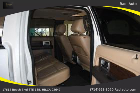 2013 Ford F150 Supercrew Cab - Image 40