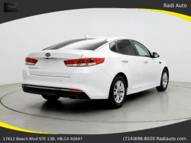 2018 Kia Optima - Image 6