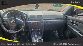 2007 Mazda Mazda3 - Image 28
