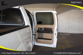2013 Ford F150 Supercrew Cab - Image 44