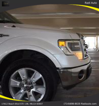 2013 Ford F150 Supercrew Cab - Image 37