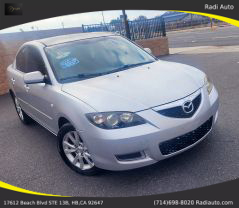 2007 Mazda Mazda3 - Image 4