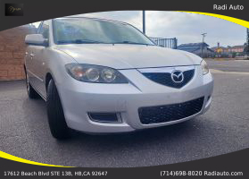 2007 Mazda Mazda3 - Image 5