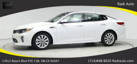 2018 Kia Optima - Image 5