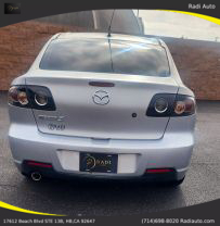2007 Mazda Mazda3 - Image 19