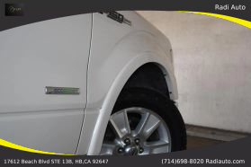 2013 Ford F150 Supercrew Cab - Image 33