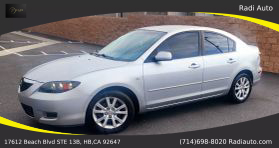 2007 Mazda Mazda3 - Image 13