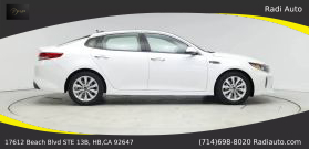 2018 Kia Optima - Image 4