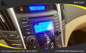 2011 Hyundai Sonata - Image 14