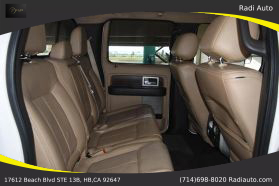 2013 Ford F150 Supercrew Cab - Image 35