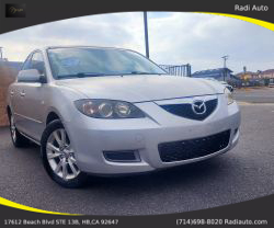 2007 Mazda Mazda3 - Image 3