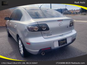 2007 Mazda Mazda3 - Image 21