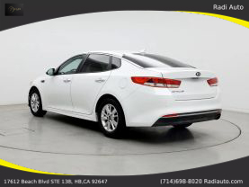 2018 Kia Optima - Image 7
