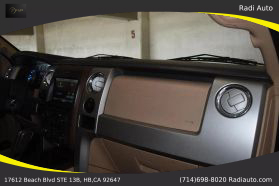 2013 Ford F150 Supercrew Cab - Image 23