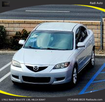 2007 Mazda Mazda3 - Image 23
