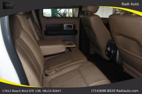 2013 Ford F150 Supercrew Cab - Image 22