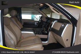 2013 Ford F150 Supercrew Cab - Image 19