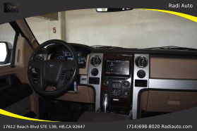 2013 Ford F150 Supercrew Cab - Image 54