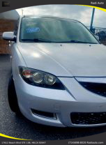 2007 Mazda Mazda3 - Image 6