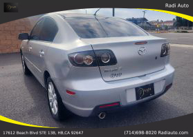 2007 Mazda Mazda3 - Image 17