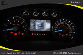 2013 Ford F150 Supercrew Cab - Image 29