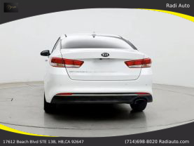 2018 Kia Optima - Image 8