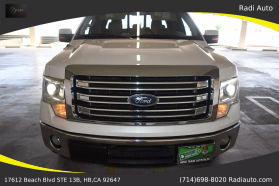 2013 Ford F150 Supercrew Cab - Image 66